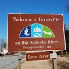 Town of Jamesville